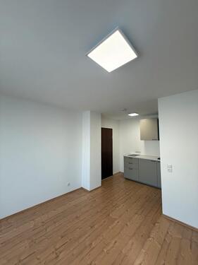 Foto - 1 Zimmer Etagenwohnung zur Miete in Kaiserslautern