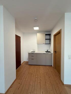 Foto - 1 Zimmer Etagenwohnung in Kaiserslautern