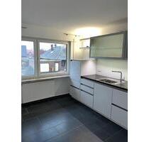 3-Zimmer-Wohnung 77 m² mit Balkon, Einbauküche & Stellplatz - Löningen