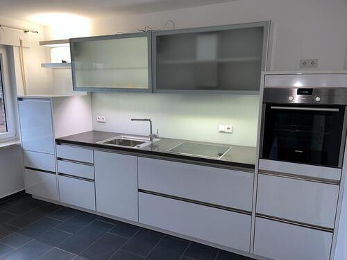 Foto - 3 Zimmer Etagenwohnung zur Miete in Löningen