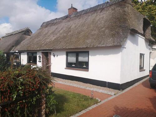 Foto - Reetdachhaus an der Geltinger Bucht zu Verkaufen!