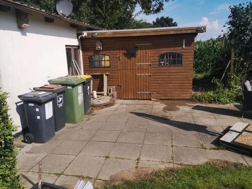 Foto - Einfamilienhaus in Gelting zum Kaufen