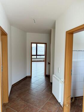Foto - 4 Zimmer Maisonettenwohnung in Neustadt in Holstein