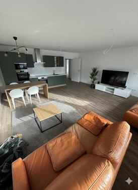 Foto - Modern, Hell u. Zentral-3 Zimmer-100qm inkl.Küche in Ebingen