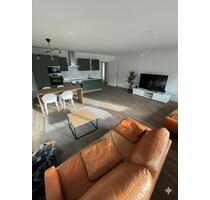 Modern, Hell u. Zentral-3 Zimmer-100qm inkl.Küche in Ebingen - Albstadt