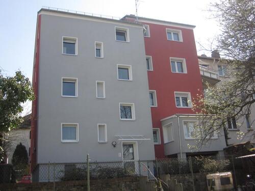 Foto - Erliegen Sie dem Charme der kuscheligen 3-Zimmer-Wohnung in Bessungen!