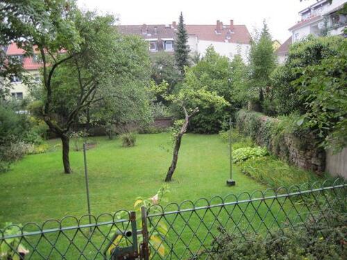 Foto - 3 Zimmer Dachgeschoßwohnung zur Miete in Darmstadt