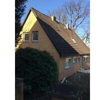 Einfamilienhaus am Waldrand in Bad Salzdetfurth