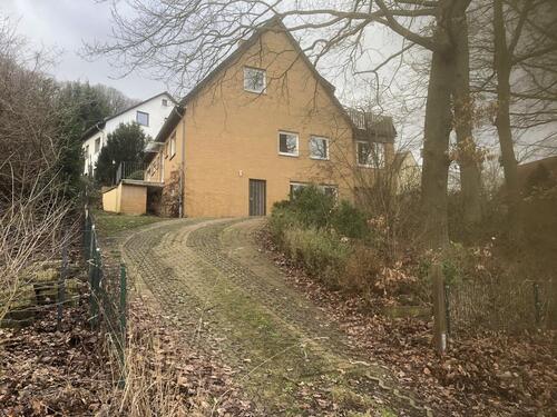 Foto - 6 Zimmer Einfamilienhaus zum Kaufen in Bad Salzdetfurth