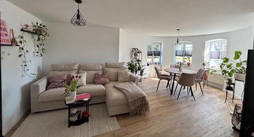 Foto - 2 Zimmer Etagenwohnung zur Miete in Schwerin