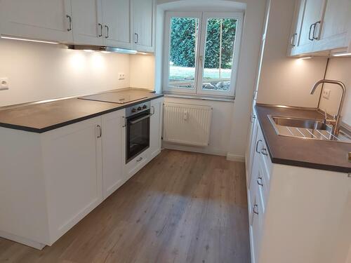 Foto - 2 Zimmer Etagenwohnung in Schwerin