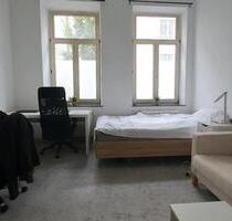 Vollmöbeliertes Zimmer in fantastischer Lage für Studenten - Aachen Aachen-Mitte