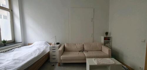 Foto - Erdgeschoßwohnung in Aachen zur Miete