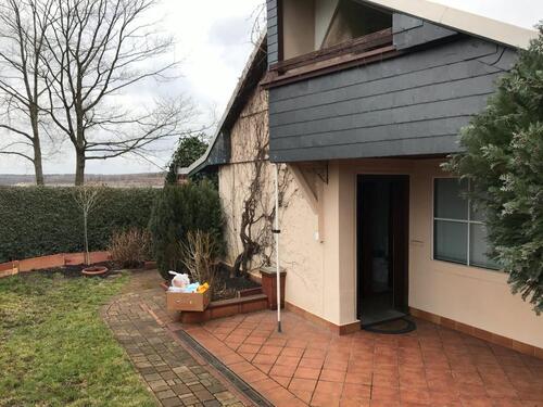 Foto - Bungalow am Knappensee in erster Reihe zu verkaufen