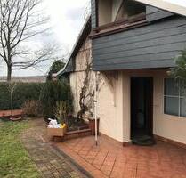 Bungalow am Knappensee in erster Reihe zu verkaufen - Lohsa