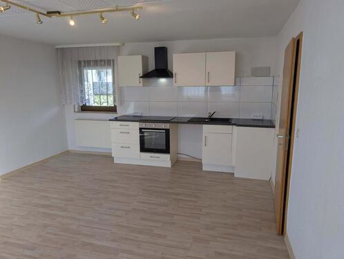 Foto - 2 Zimmer Etagenwohnung in Burgoberbach