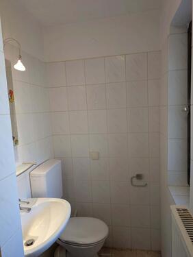 Foto - Etagenwohnung in Burgoberbach zur Miete