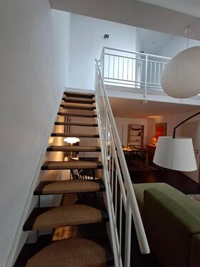 Foto - Apartment for rent Berlin Mitte Wohnung zu vermieten