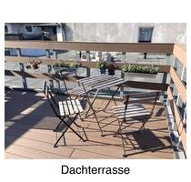 Wohnung mit Terrasse für Wohngemeinschaft geeignet - Wuppertal Gemarkung Langerfeld