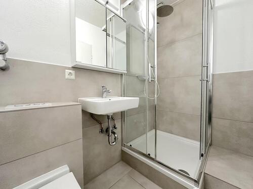 Foto - 2 Zimmer Etagenwohnung zur Miete in Wiesbaden