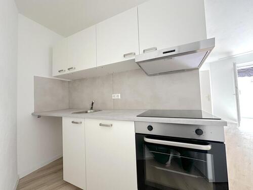 Foto - 2 Zimmer Etagenwohnung in Wiesbaden