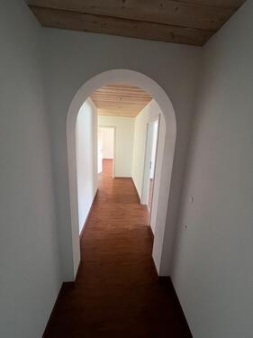 Foto - 5 Zimmer Etagenwohnung in Bad Kohlgrub