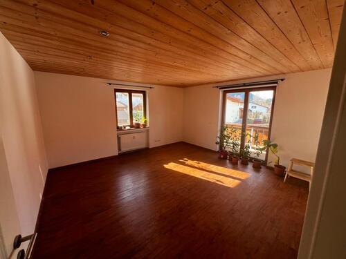 Foto - Etagenwohnung in Bad Kohlgrub zur Miete