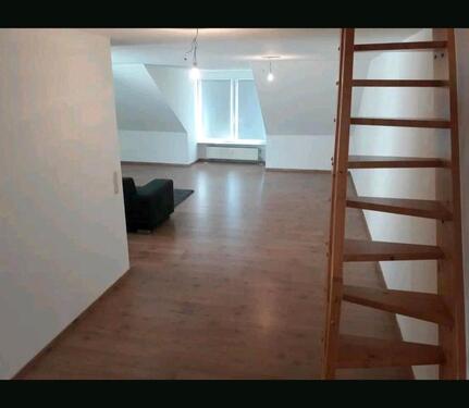 Foto - 3 Zimmer Maisonettenwohnung zum Kaufen in Gau-Odernheim