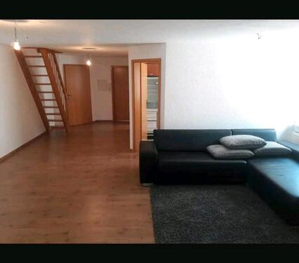 Foto - Maisonettenwohnung in Gau-Odernheim zum Kaufen