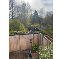 Schöne Maisonette in kleinem MFH - Leipzig Ost