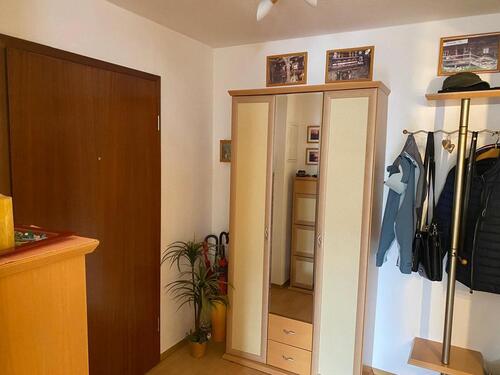 Foto - 2.5 Zimmer Maisonettenwohnung zur Miete in Leipzig