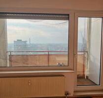 Schöne Fernaussicht ETW in Ludwigshafen Mitte - Ludwigshafen am Rhein