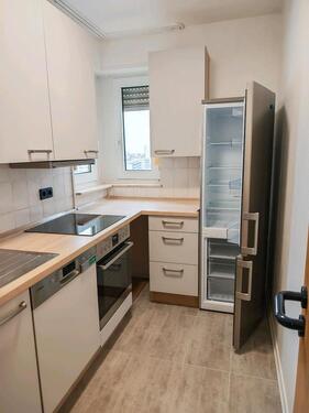 Foto - Etagenwohnung in Ludwigshafen am Rhein zum Kaufen