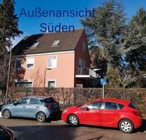 Freistehendes Einfamilienhaus Saarburgstr. 6 in 86156 A- nur Kauf - Augsburg Bergheim