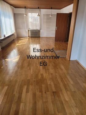 Foto - 7 Zimmer Einfamilienhaus zum Kaufen in Augsburg