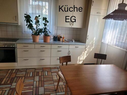 Foto - 7 Zimmer Einfamilienhaus in Augsburg