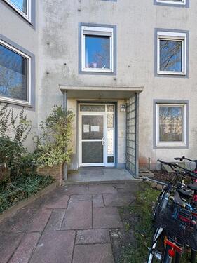 Foto - Eigentumswohnung 58qm im Stadt Norden (Ohmstede) - Stargarder Weg