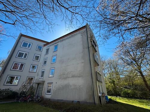 Foto - 2.5 Zimmer Etagenwohnung in Oldenburg