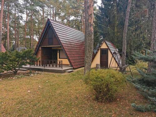 Foto - Finnhütte am Silbersee - 90.000,00&nbsp;EUR Kaufpreis, ca.&nbsp; 67,00&nbsp;m&sup2;