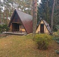 Finnhütte am Silbersee - 90.000,00&nbsp;EUR Kaufpreis, ca.&nbsp; 67,00&nbsp;m&sup2; in Lohsa (PLZ: 02999)