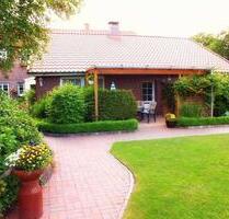 FeWo Ferienwohnung Nordsee Friesland Jadebusen Bockhorn Grabstede