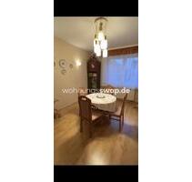 Wohnungsswap - 3 Zimmer, 55 m² - Bachstraße, Berlin