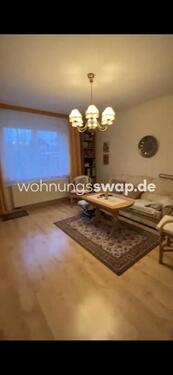 Foto - 3 Zimmer Etagenwohnung zur Miete in Berlin