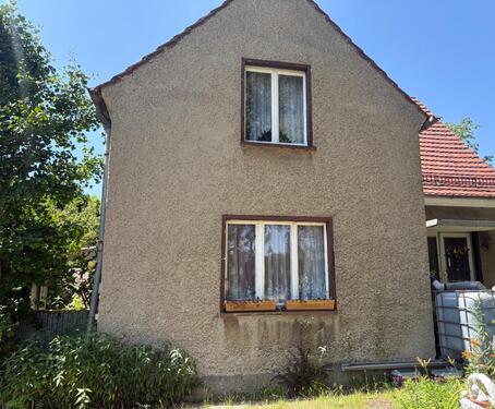 Foto - Einfamilienhaus in Elsterwerda zum Kaufen