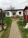 Foto - Kleines Ferienhaus auf Rügen in Dranske