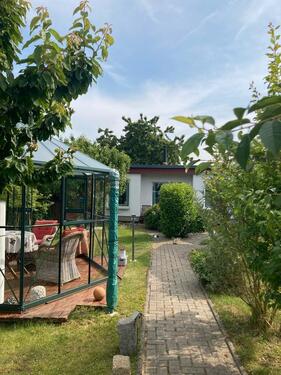 Foto - 1 Zimmer Bungalow in Rheine