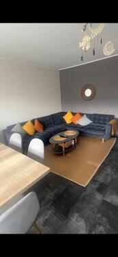 Foto - 4 Zimmer Etagenwohnung zum Kaufen in Berlin