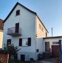 Foto - Idyllisches Einfamilienhaus in Maikammer