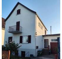 Idyllisches Einfamilienhaus in Maikammer