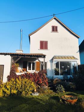 Foto - 7 Zimmer Einfamilienhaus in Maikammer